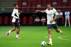 马特乌斯：多特仍有希望参加欧战，应该给科瓦奇一个机会.